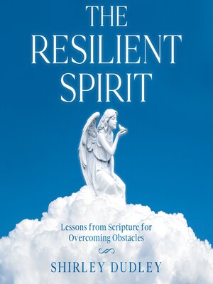 cover image of The Resilient Spirit